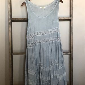 Entro boho dress